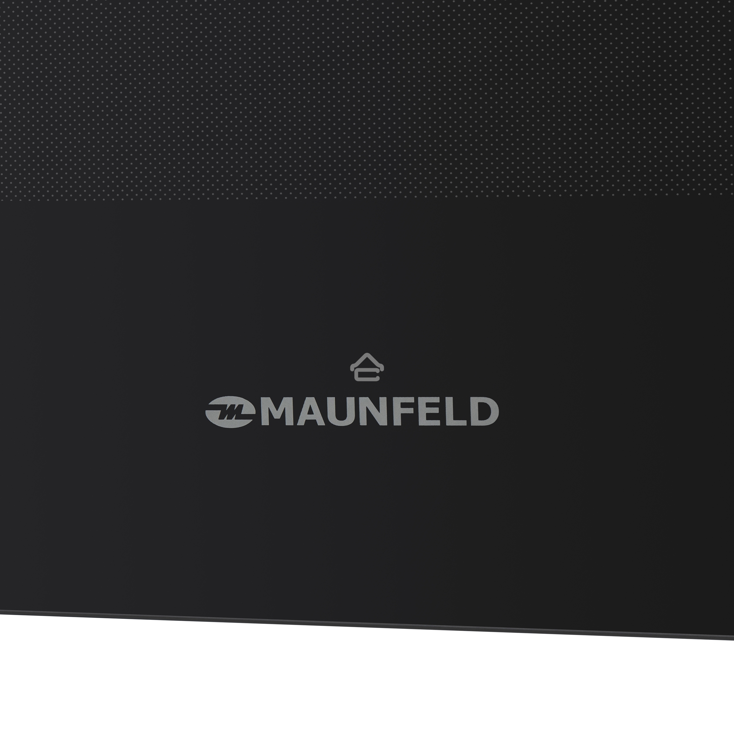Шкаф духовой газовый Maunfeld EOGC604B, встраиваемый