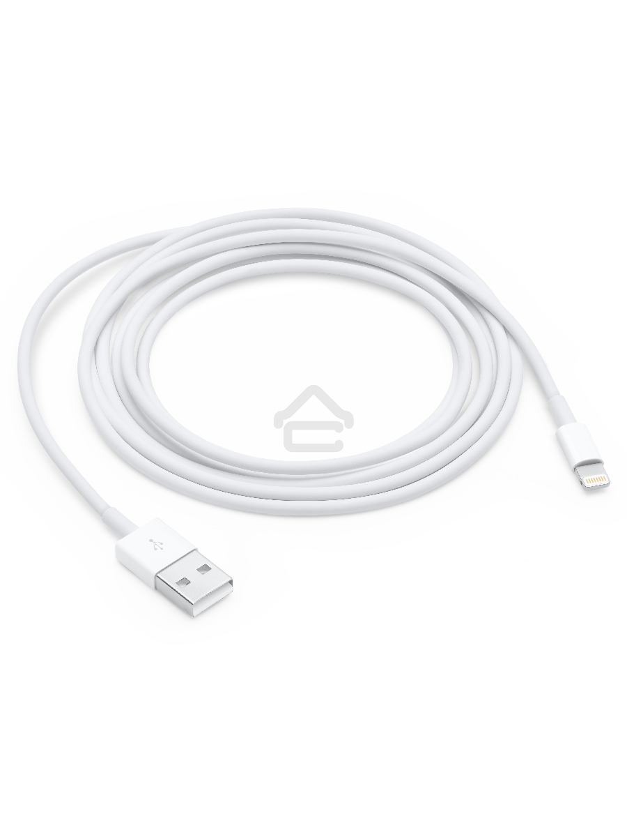 Кабель Apple для iPhone 5/5S MD819ZM/A (MD819ZM/A)