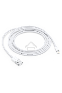 Кабель Apple для iPhone 5/5S MD819ZM/A (MD819ZM/A)