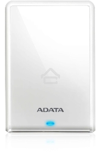Внешний жесткий диск 2TB ADATA HV620S, 2,5