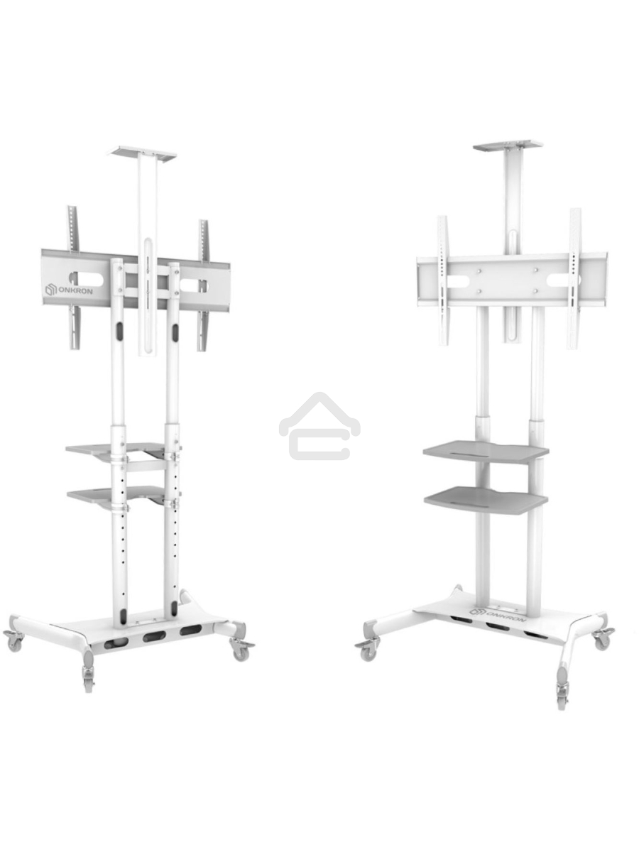 Стойка для телевизора с кронштейном ONKRON TS1881 50