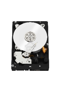 Жесткий диск Western Digital SATA-III 1Tb WD1003FZEX Black (7200rpm) 64Mb 3.5