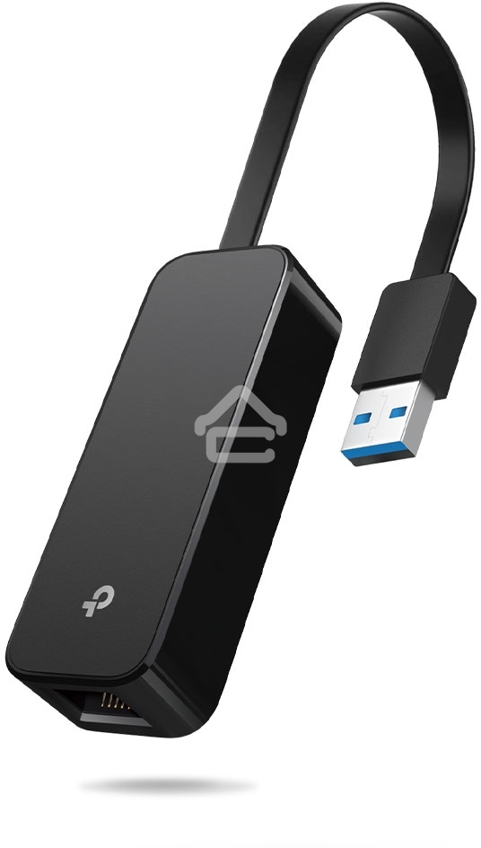 Сетевой адаптер TP-Link UE306 USB 3.0/Gigabit Ethernet