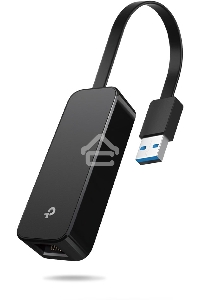 Сетевой адаптер TP-Link UE306 USB 3.0/Gigabit Ethernet