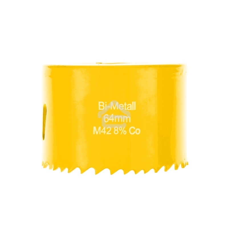 Коронка Bimetal 64 мм Kranz