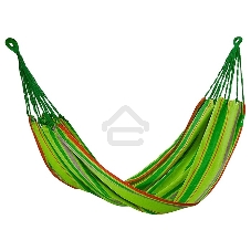 Гамак 200х100 см, без планок, Camping Palisad Гамак 200х100 см, без планок, Camping Palisad