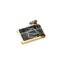 Аккумуляторная батарея CameronSino дляSamsung Galaxy Gear SM-V700(GH43-03992A) 250 mAh