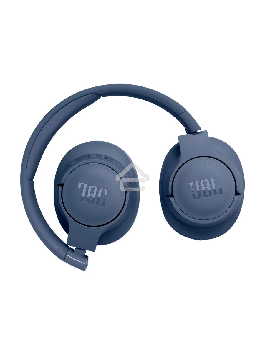 Наушники JBL Tune 770NC синий