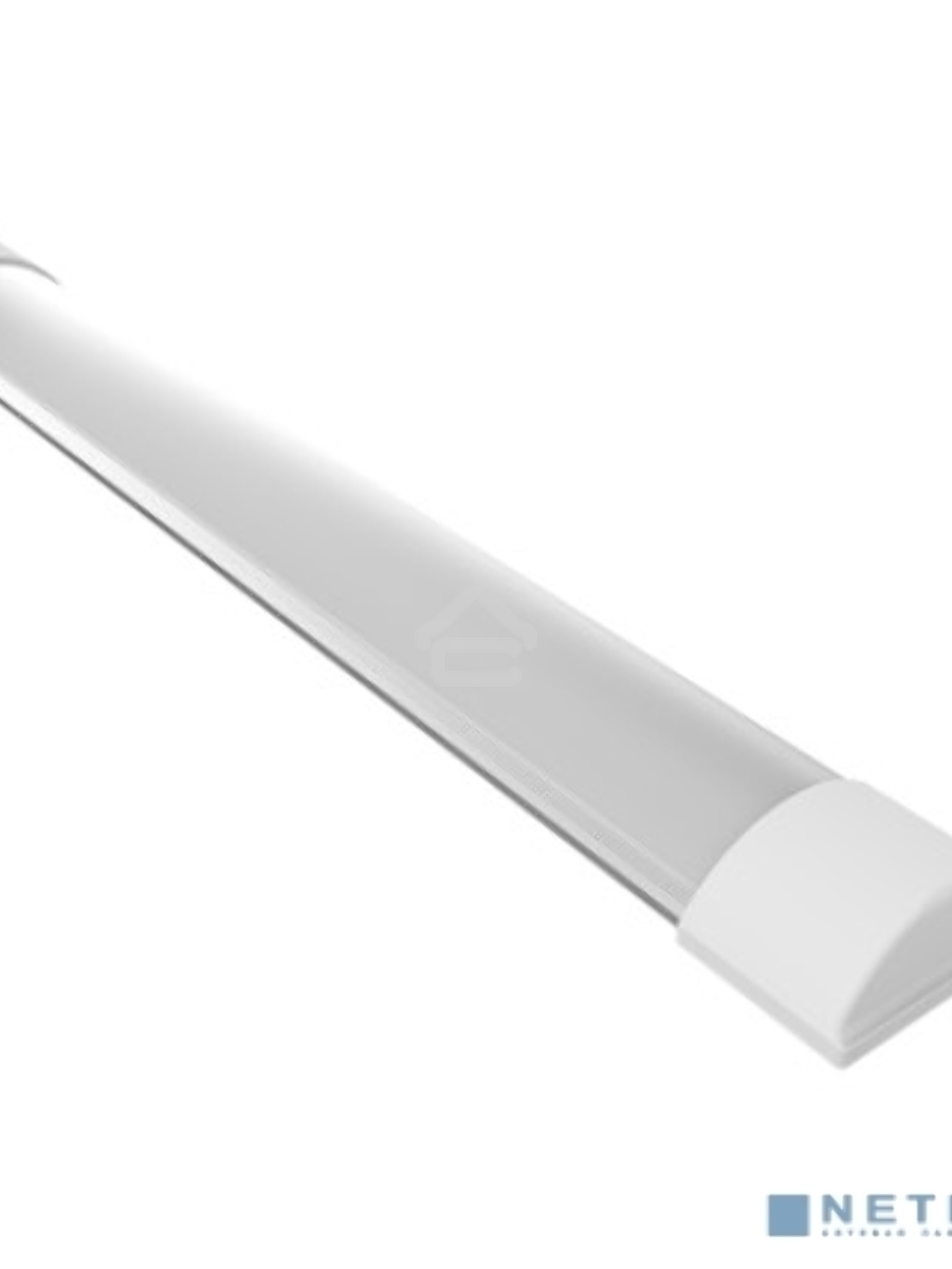 Светильник LED ДПО 18Вт 4000К 596х75х25 IP20 Gauss (аналог ЛПО) 144124218