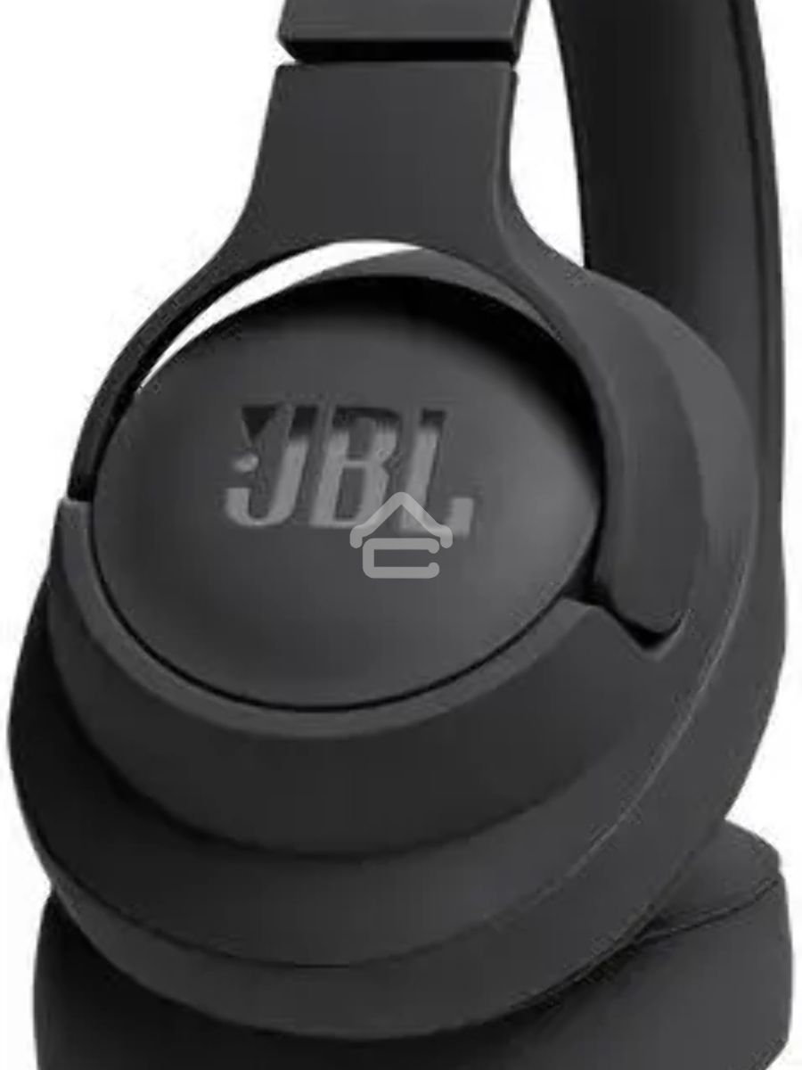 Наушники JBL Tune 720BT черный