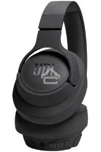 Наушники JBL Tune 720BT черный