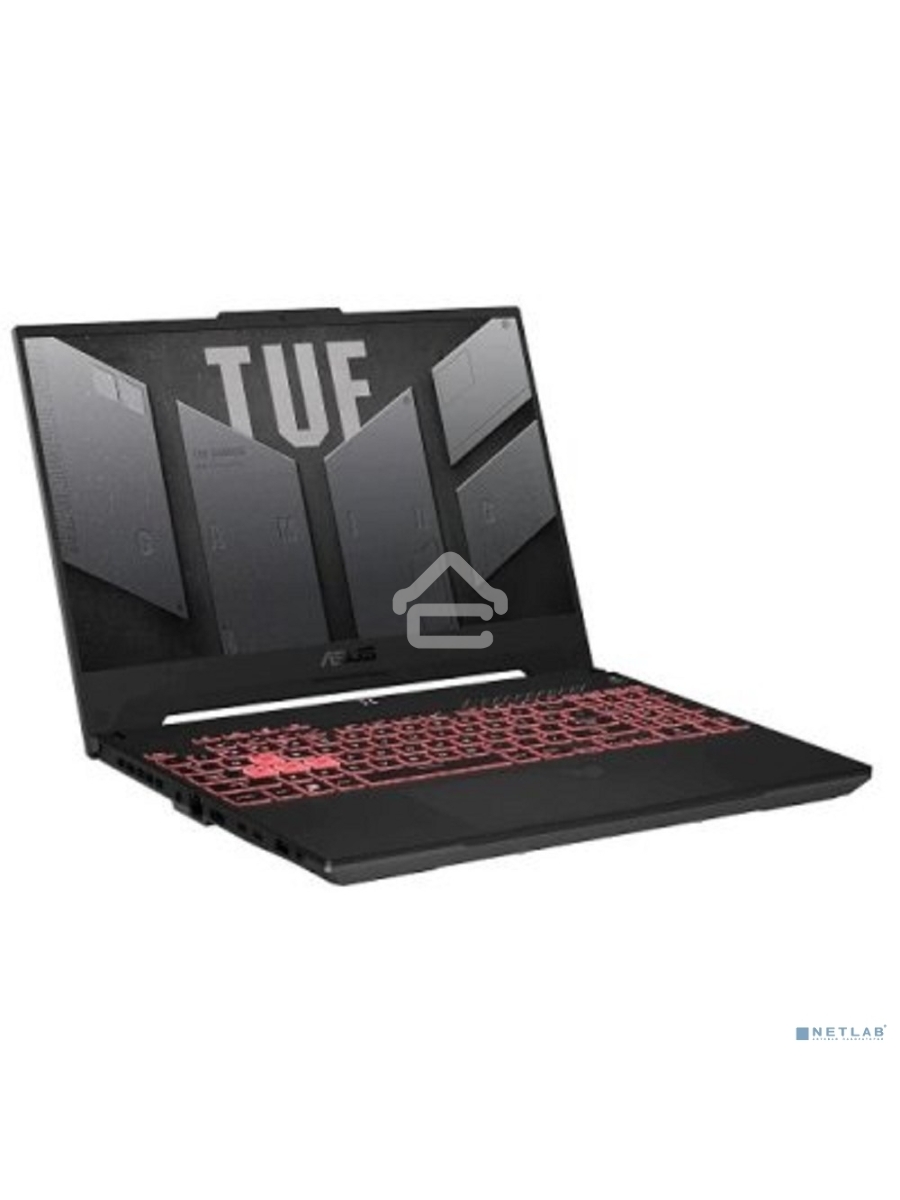 Ноутбук Asus TUF Gaming FX507ZC4-HN009 15.6
