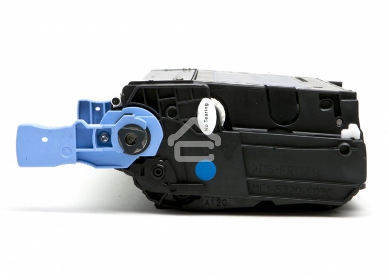 Картридж лазерный Cactus CS-Q5951A голубой (10 000 стр.) для HP Color LaserJet 4700