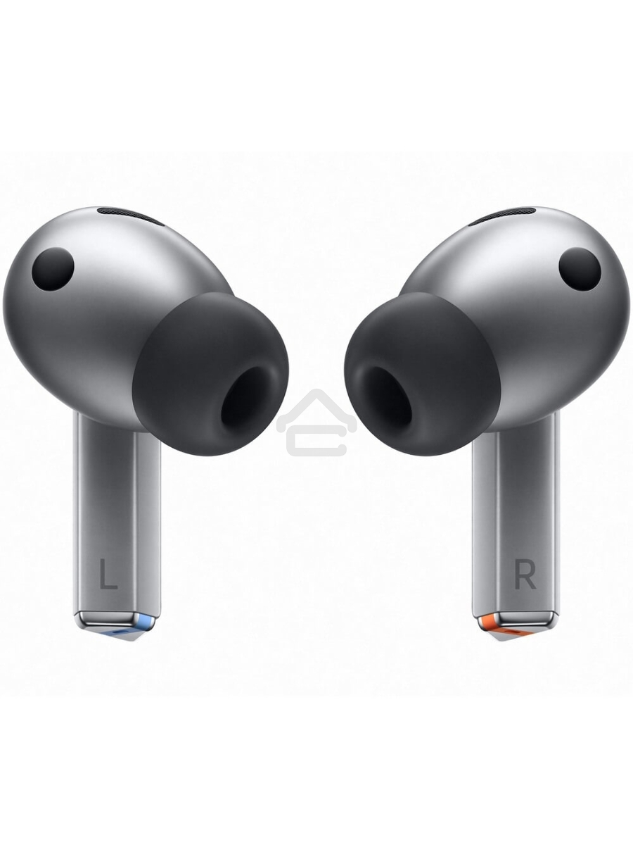 Гарнитура внутриканальные Samsung Galaxy Buds 3 Pro серебристый беспроводные bluetooth в ушной раковине