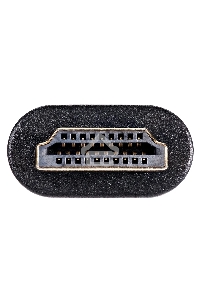 Кабель HDMI 19M/M,ver. 2.1 8KX60Hz (Econom) 2m Telecom <TCG245C-2M>