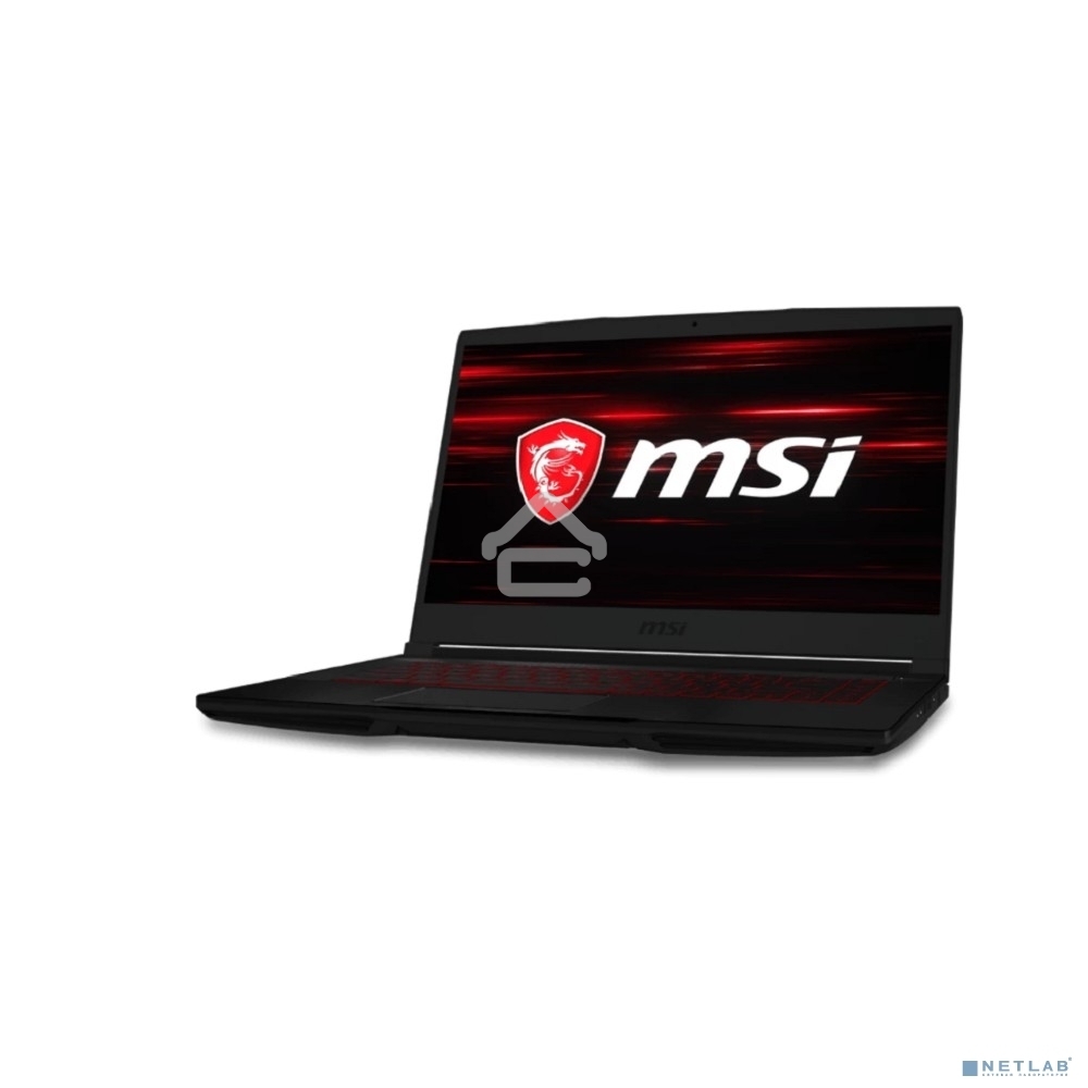 Ноутбук MSI Thin GF63 12VF-2619XRU 15.6