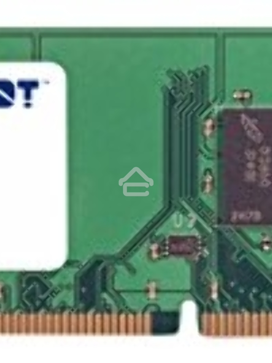Оперативная память Patriot Signature, DDR4, 4GB (1x4 GB), 2133 MHz, CL15, DIMM