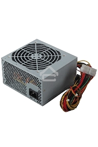 Блок питания FSP Q-Dion QD500, 500Вт, 80 PLUS, 120мм, черный