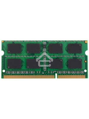 Оперативная память Apacer, DDR3L, 8GB, 1600MHz, CL11, SO-DIMM