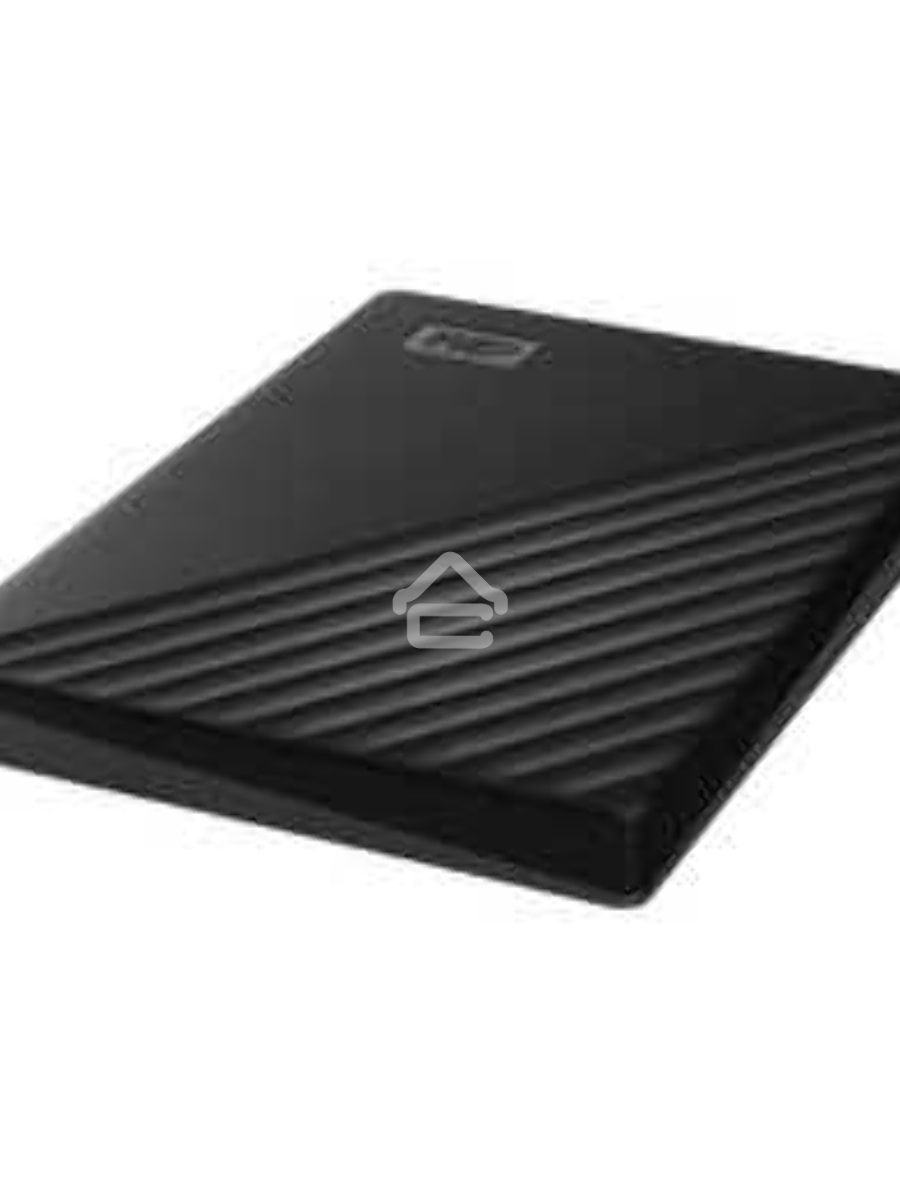 Жесткий диск WD Original USB 3.0 5Tb WDBPKJ0050BBK-WESN My Passport 2.5