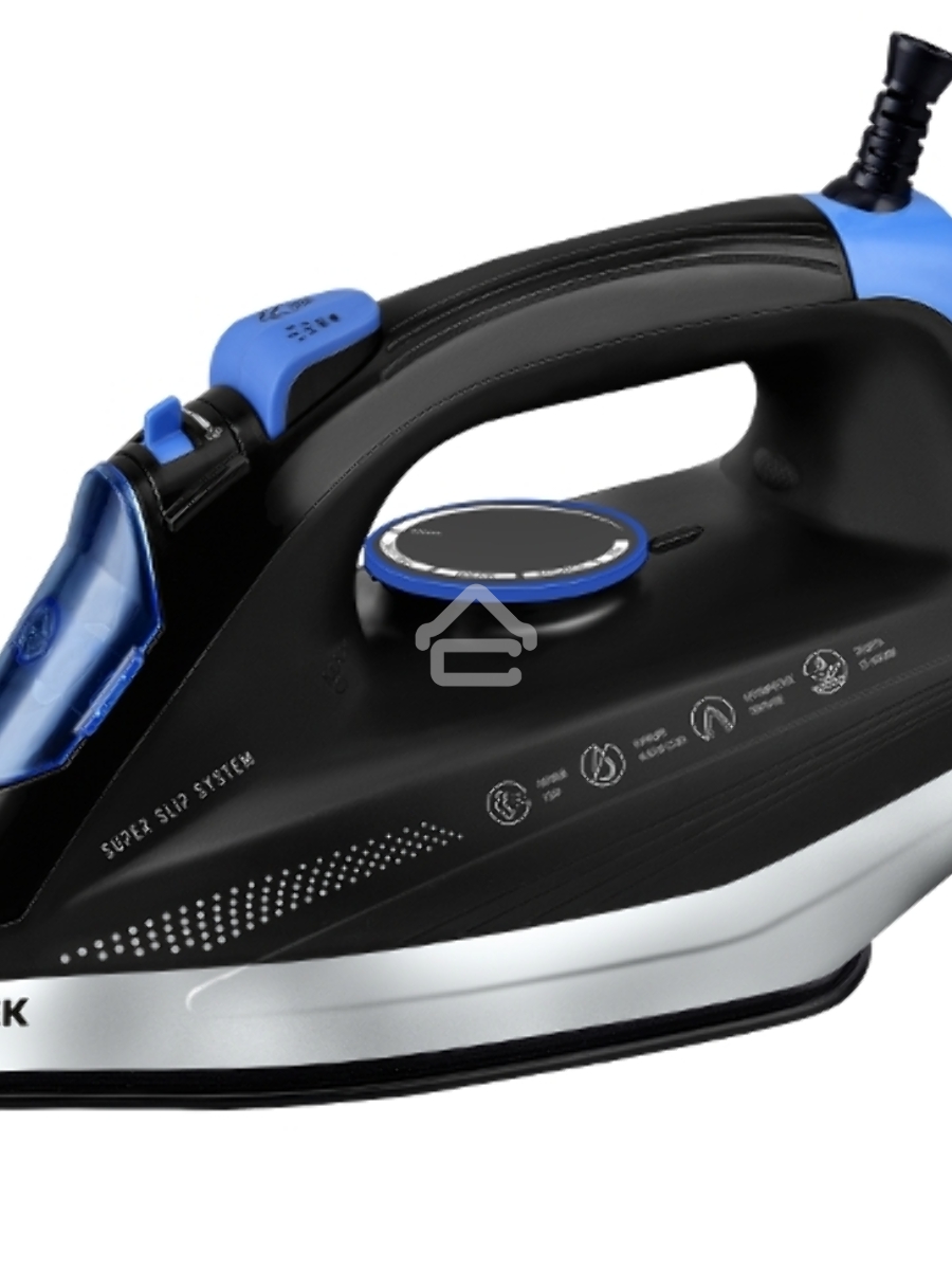 Утюг Centek CT-2315 черный
