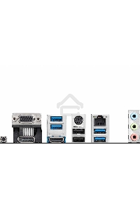 Материнская плата MSI B550M PRO-VDH, AM4, AMD B550, 4xDDR4, 4xSATA, 2xM.2, 1xPCI-E 4.0 x16, 2xPCI-E x1, 1xDP, 1xHDMI, 1xVGA, 1x 1Gb LAN, 2xUSB 2.0, 4xUSB 3.2 Gen 1, 3x3.5 мм, 7.1, Micro-ATX