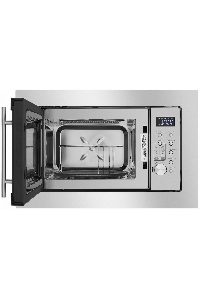 Печь микроволновая электрич. Maunfeld XBMO202S, встраиваемая