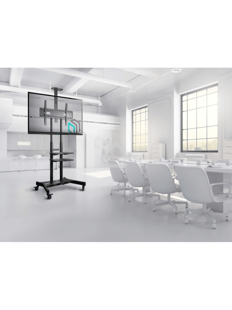 Стойка для телевизора с кронштейном ONKRON TS1881 50