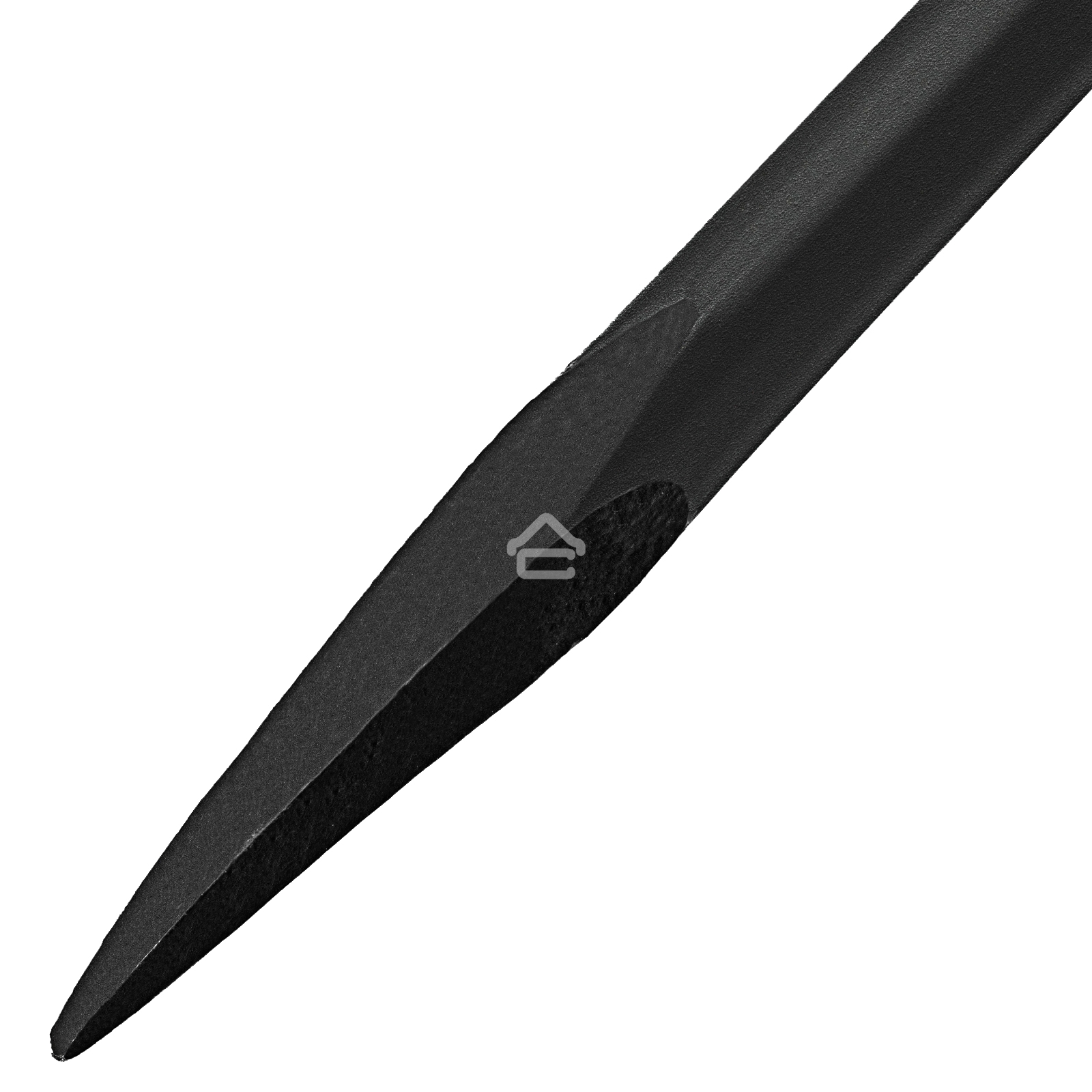 Лом строительный Сибртех, D 30 мм, L 1500 мм, круглый