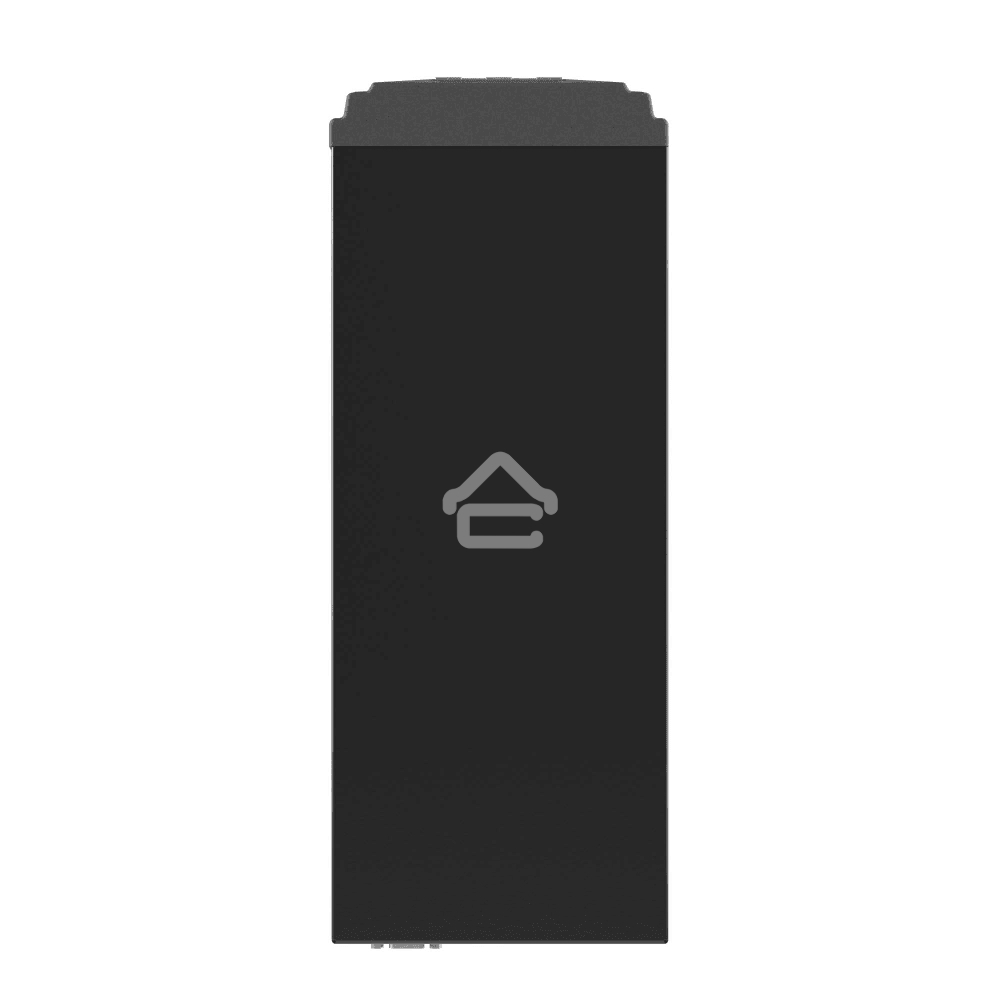 Источник бесперебойного питания DKC Онлайн ИБП, 1 кВА, 3 x 7 А·ч, Schuko (2)