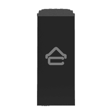 Источник бесперебойного питания DKC Онлайн ИБП, 1 кВА, 3 x 7 А·ч, Schuko (2)