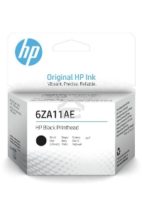 Печатающая головка HP Black Printhead