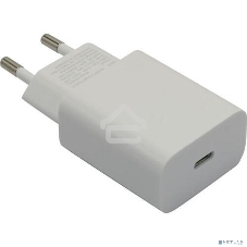 Зарядное устройство Xiaomi Mi 20W Charger (Type-C) (BHR4927GL)