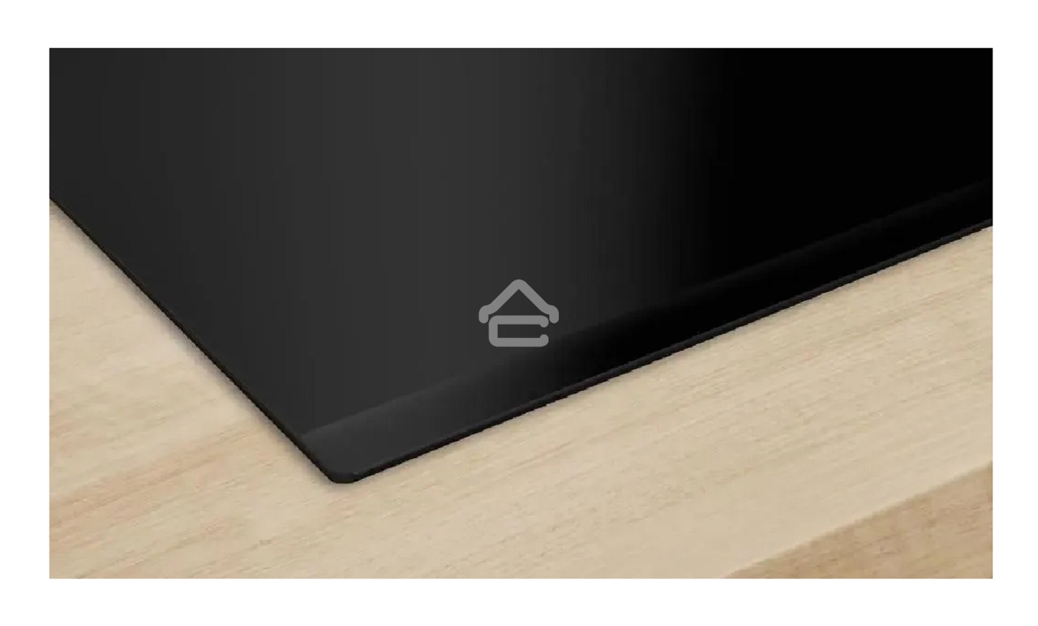 Индукционная варочная панель Bosch PIE631HB1E черный