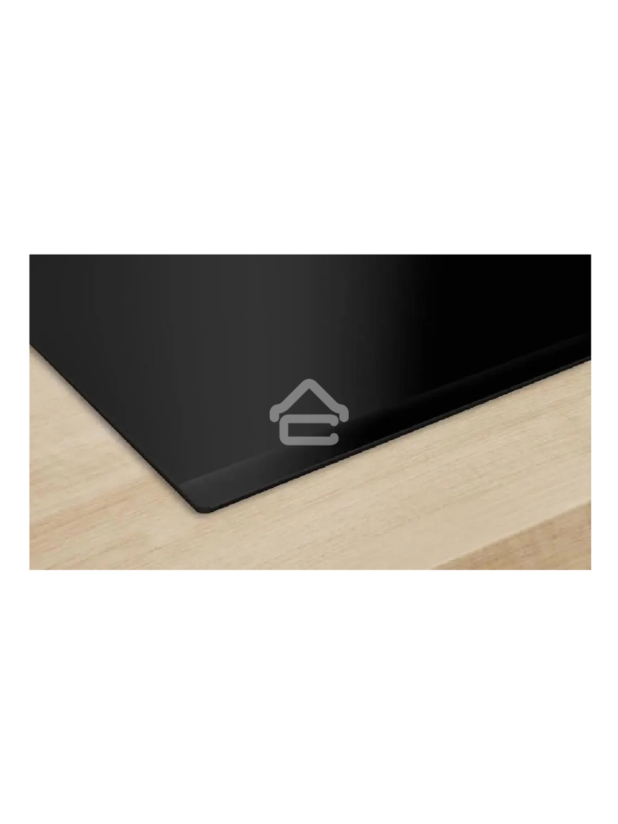 Индукционная варочная поверхность Bosch PIE631HB1E черный