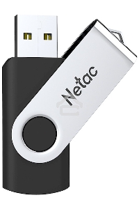 Флеш диск Netac U505 64Gb <NT03U505N-064G-30BK>, USB3.0