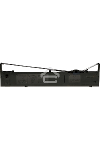 Картридж ленточный Epson C13S015086BA черный для FX-2170/2180 LQ-2180/2170/2070/2080