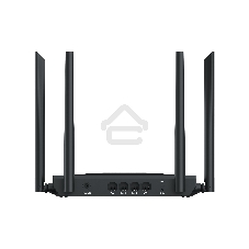 Беспроводной роутер NETIS Mesh IEEE 802.3 IEEE 802.11a IEEE 802.11 b/g IEEE 802.11n IEEE 802.11ac IEEE 802.11ax Наличие USB 3.0 4x10/100/1000M DHCP Количество антенн 4 NC65