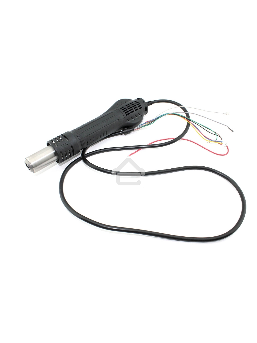 Фен (для паяльной станции) LUKEY 702/868/852D+FAN