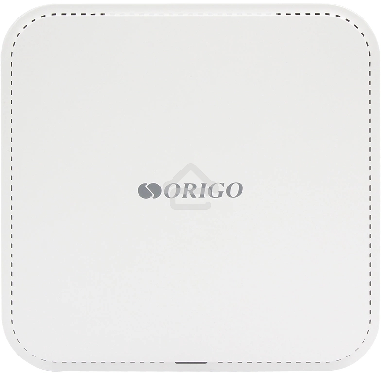 Точка доступа Origo OAP3000GI AX3000 100/1000/2500BASE-T белый