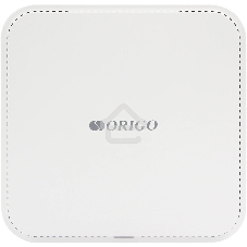 Точка доступа Origo OAP3000GI AX3000 100/1000/2500BASE-T белый