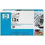 Картридж лазерный HP Q2613X черный LJ 1300 (4 000 стр.)