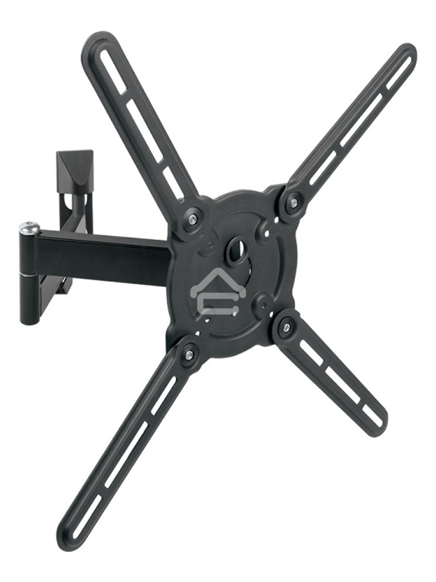 Кронштейн для телевизора Kromax ATLANTIS-15 темно-серый 22