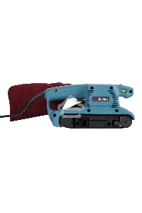 Ленточная шлифовальная машина Makita 9911 650Вт (ширина ленты 76мм)