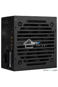 Блок питания Aerocool / Formula VX-450 PLUS, 450Вт, 120мм, черный