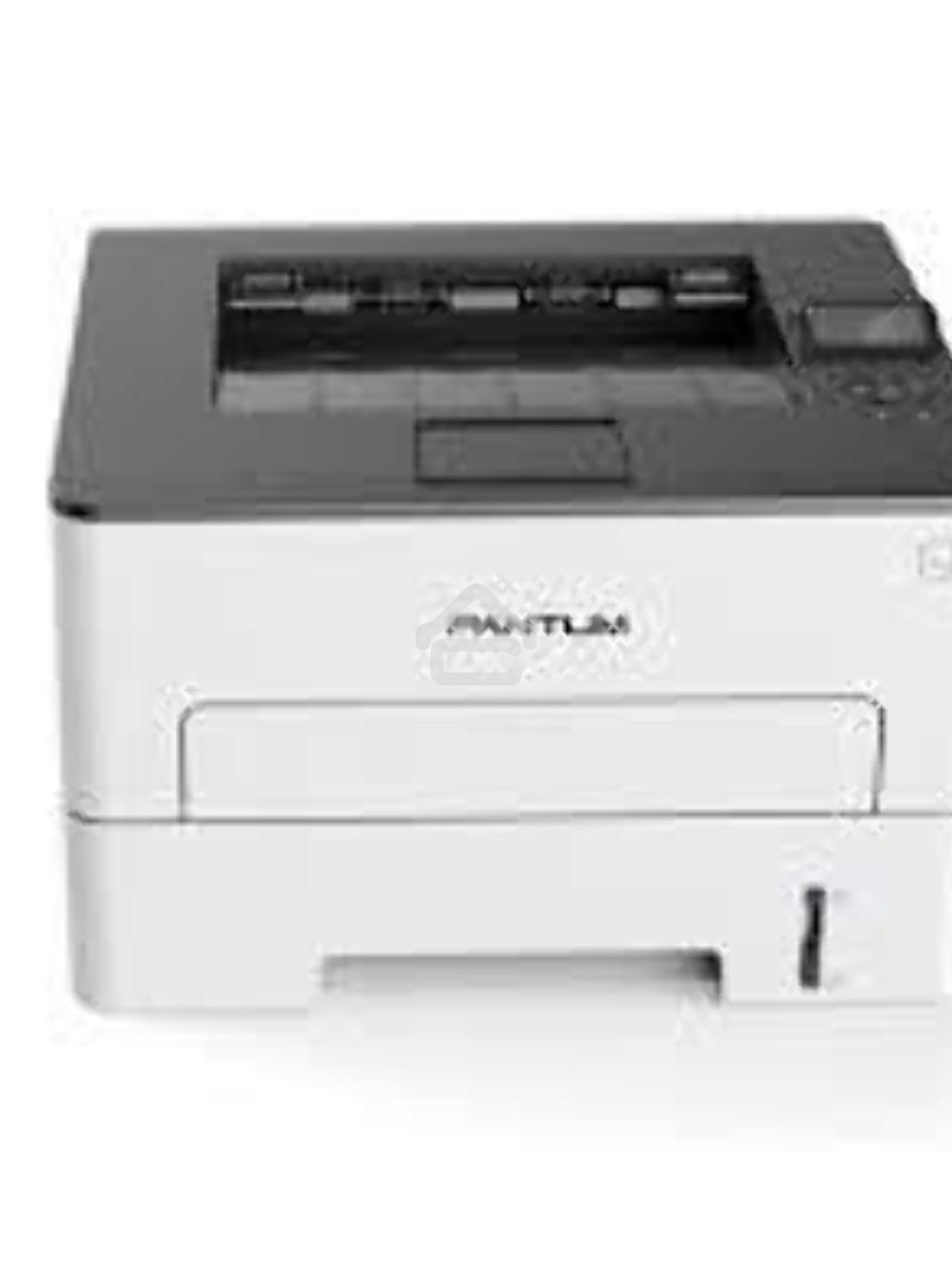 Принтер лазерный Pantum P3300DN, А4, ч/б, печ. до 33 стр/мин, 1200 X 1200 dpi, USB, RJ-45