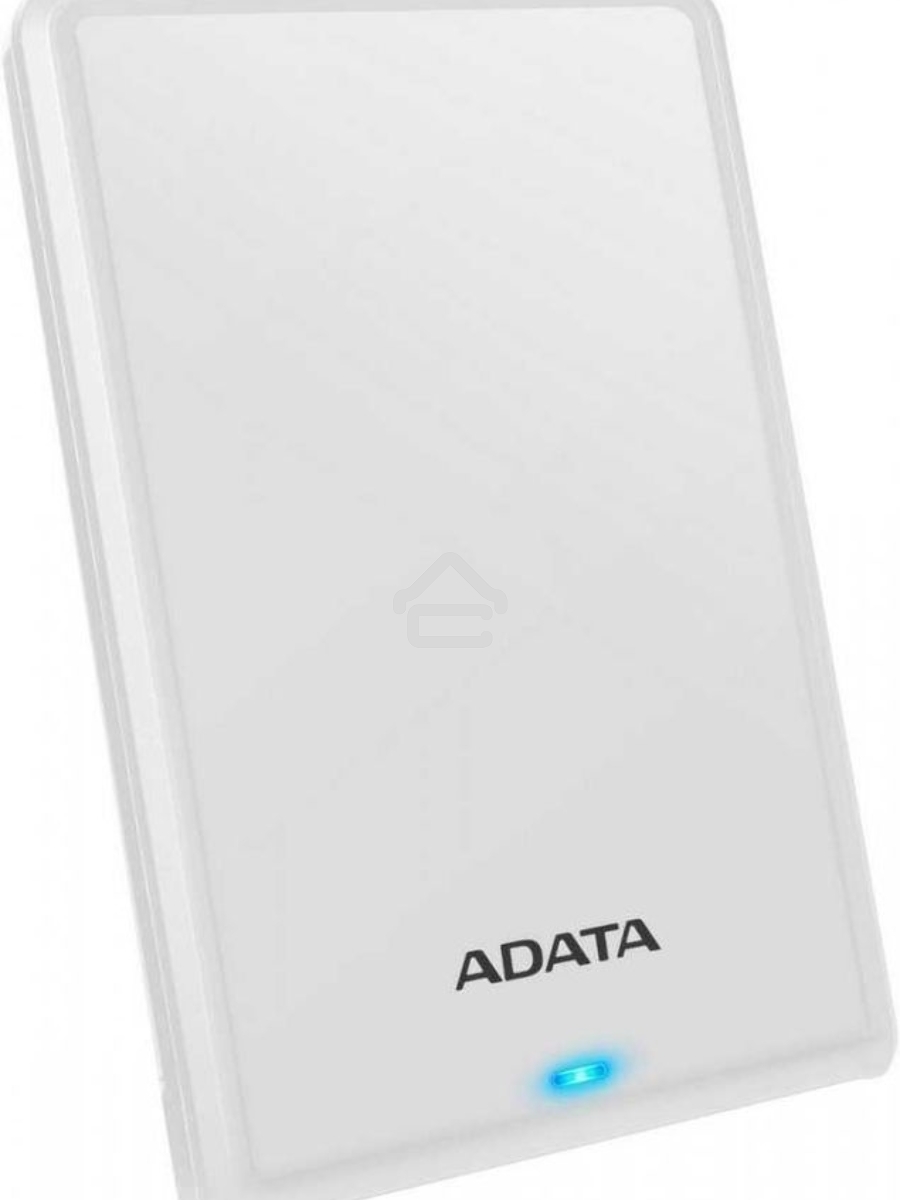 Внешний жесткий диск 2TB ADATA HV620S, 2,5
