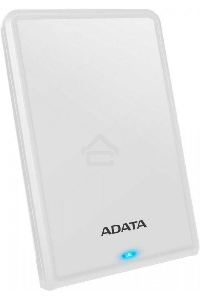 Внешний жесткий диск 2TB ADATA HV620S, 2,5