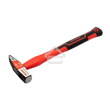 Молоток слесарный Rexant с фибергласовой рукояткой 300 г