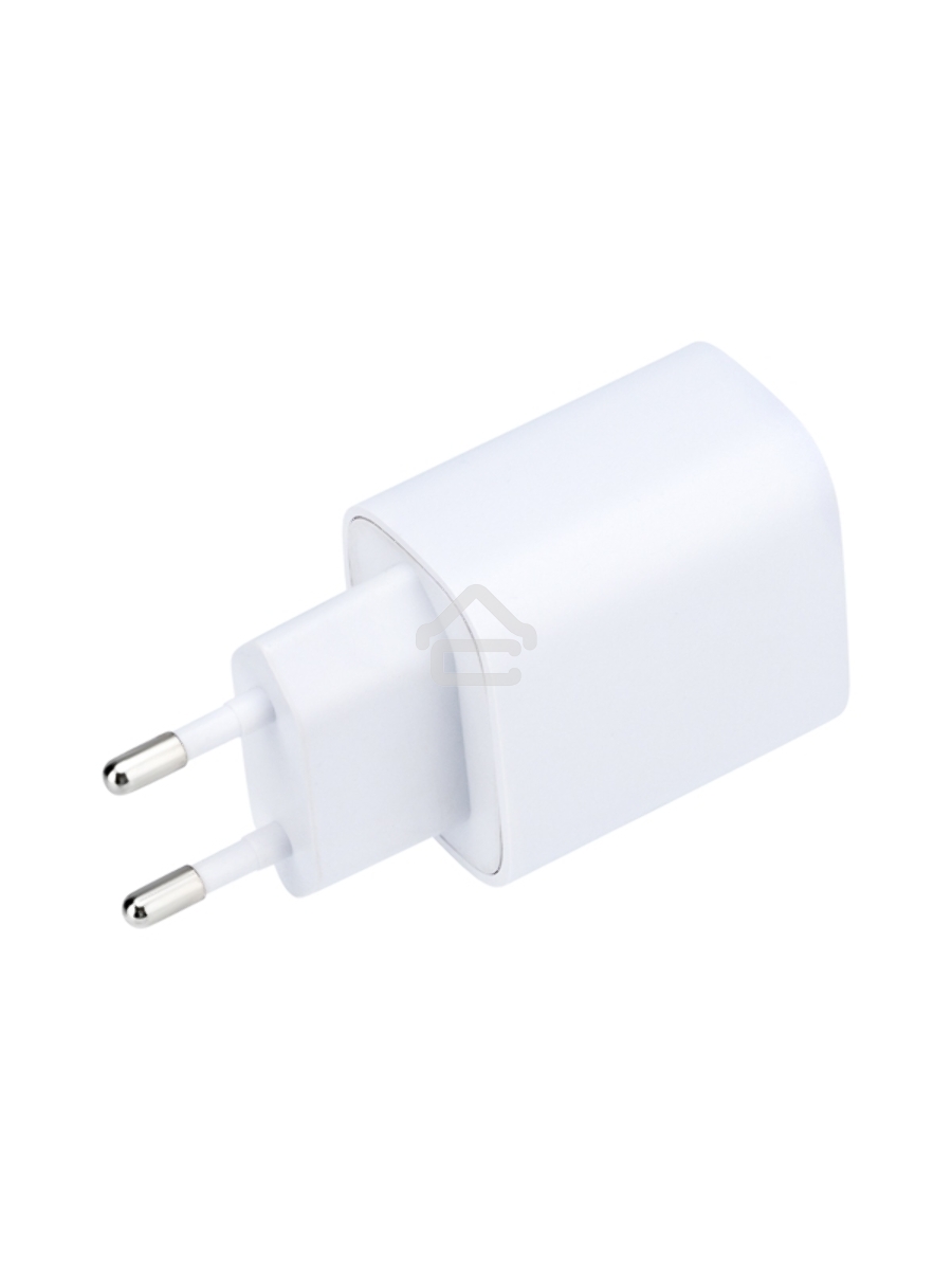 Сетевое зарядное устройство Rexant USB 5V, 3 A с Quick charge, белый